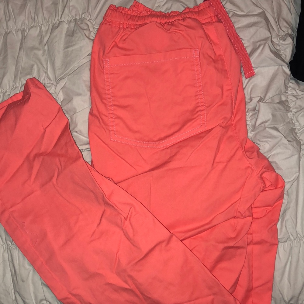 Jaanuu scrub bottoms